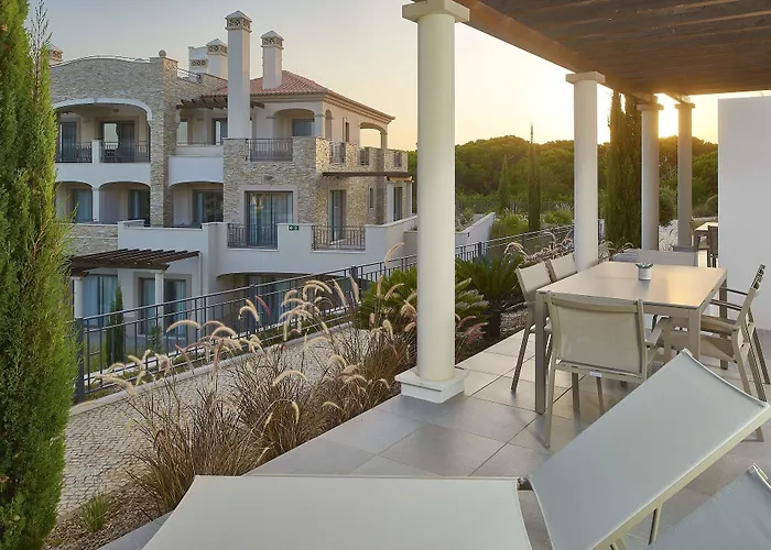 Pine Hills Vilamoura