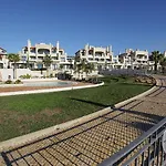 Курортный комплекс Pine Hills Vilamoura Виламура