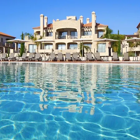Resort Pine Hills Vilamoura Quarteira