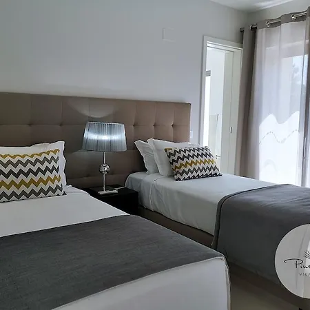 Pine Hills Vilamoura 4* Quarteira