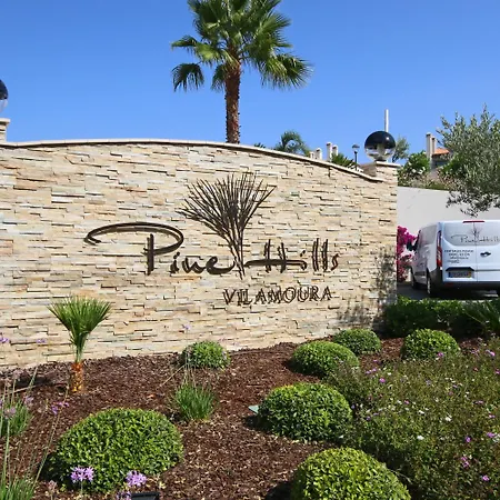 Pine Hills Vilamoura