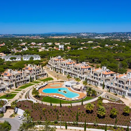 Pine Hills Vilamoura Quarteira