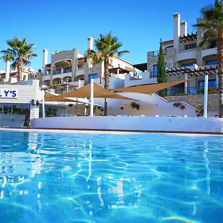 Resort Pine Hills Vilamoura Quarteira