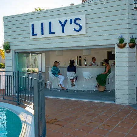 Курортный комплекс Pine Hills Vilamoura 4*