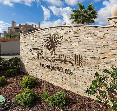 Pine Hills Vilamoura Rezort Vilamoura