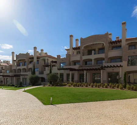 Rezort Pine Hills Vilamoura