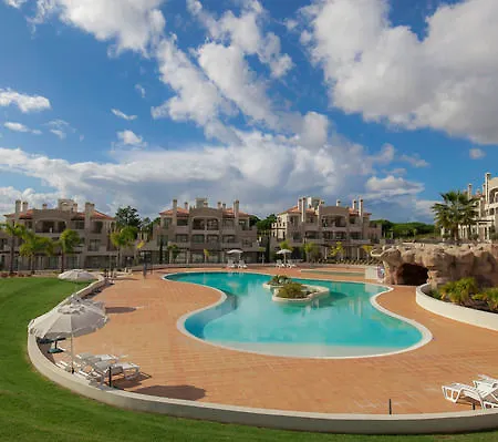 Pine Hills Vilamoura Rezort Vilamoura