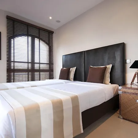 Pine Hills Vilamoura Quarteira