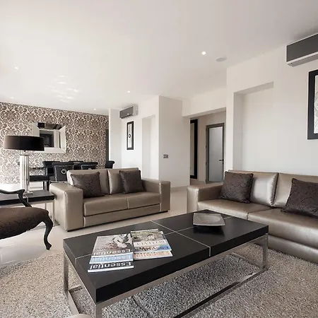 Rezort Pine Hills Vilamoura Vilamoura