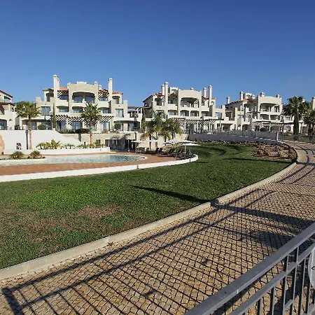 Resort Pine Hills Vilamoura Quarteira