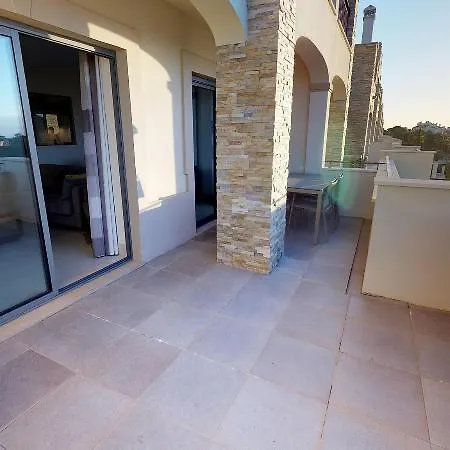Pine Hills Vilamoura Ośrodek wypoczynkowy