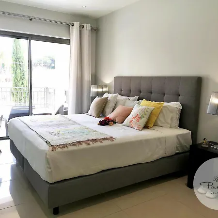 Pine Hills Vilamoura Resort
