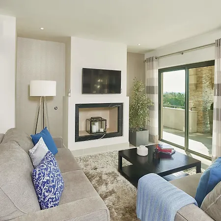 Pine Hills Vilamoura Resort Quarteira