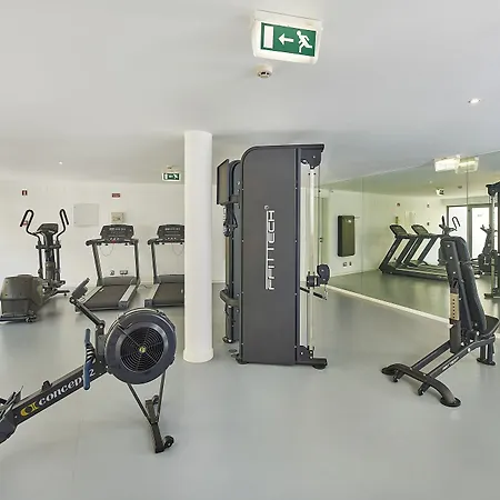 Pine Hills Vilamoura Rezort 4*