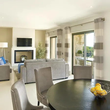 Pine Hills Vilamoura 4* Quarteira