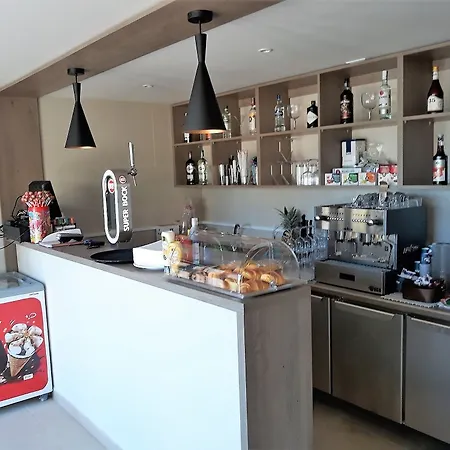 Rezort Pine Hills Vilamoura 4*