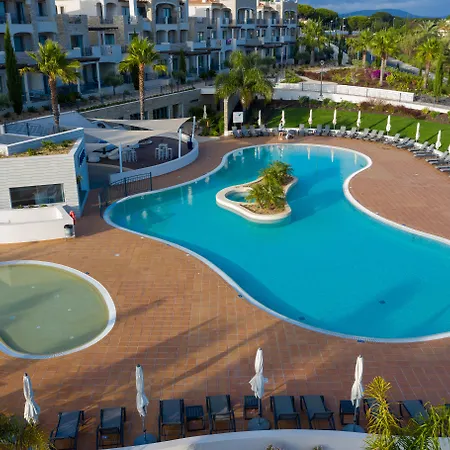 Pine Hills Vilamoura Ośrodek wypoczynkowy Vilamoura