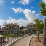 度假村 Pine Hills Vilamoura 4*