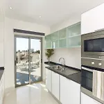 Pine Hills Vilamoura 维拉摩拉