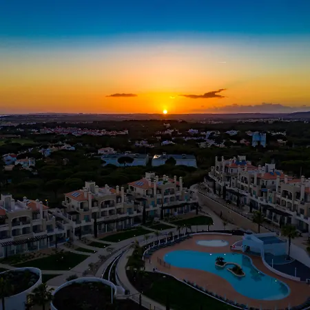 Pine Hills Vilamoura 度假村