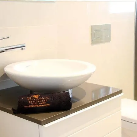 Pine Hills Vilamoura Feriested