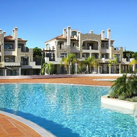Pine Hills Vilamoura 4* Quarteira