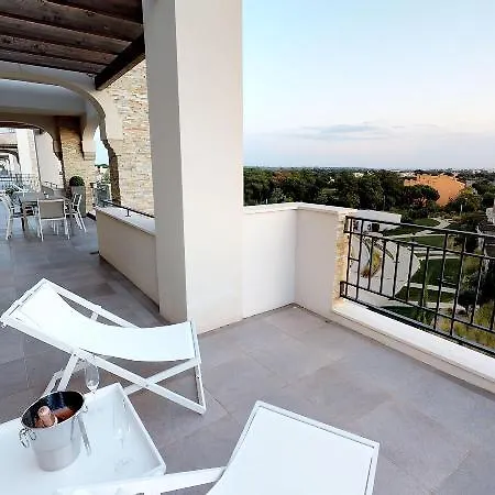 Pine Hills Vilamoura