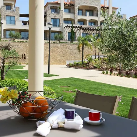 Pine Hills Vilamoura Quarteira