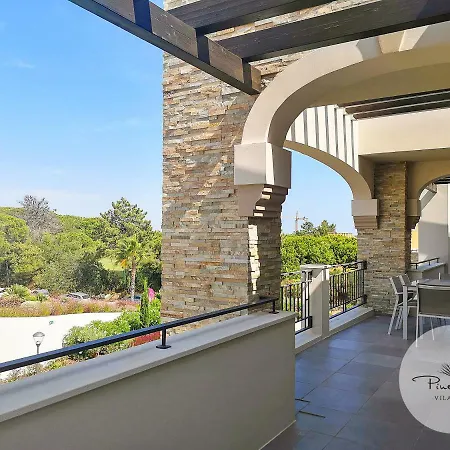 Feriested Pine Hills Vilamoura