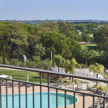 Pine Hills Vilamoura Quarteira