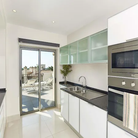 Pine Hills Vilamoura Quarteira