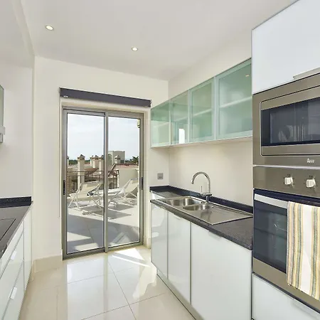 Pine Hills Vilamoura Feriested