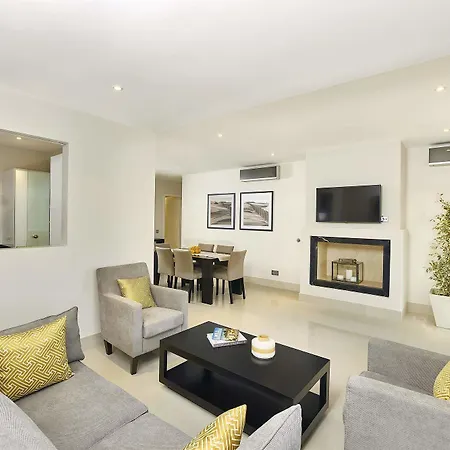 Pine Hills Vilamoura Feriested