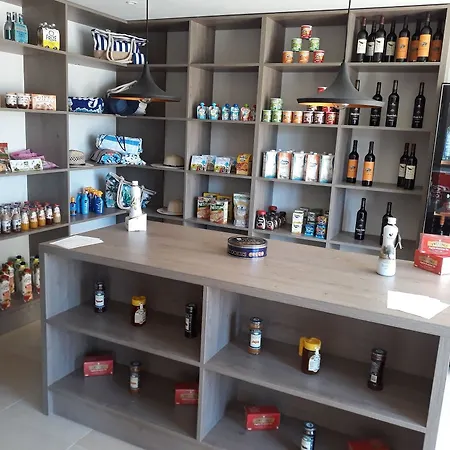 Feriested Pine Hills Vilamoura 4*