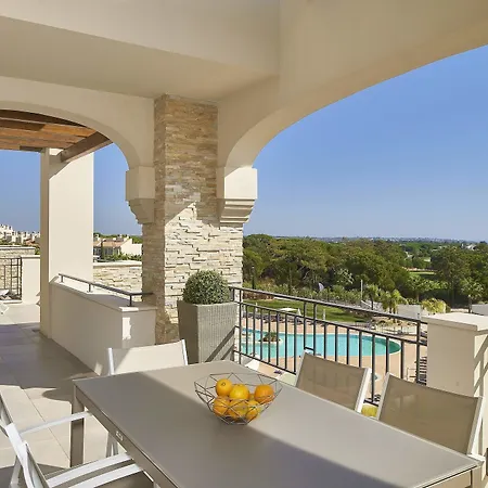 Pine Hills Vilamoura Feriested