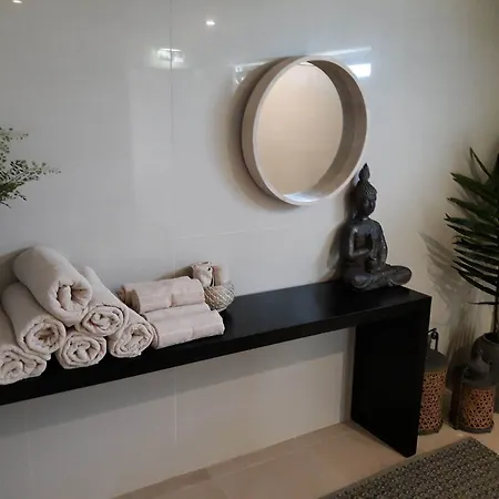 Pine Hills Vilamoura Quarteira