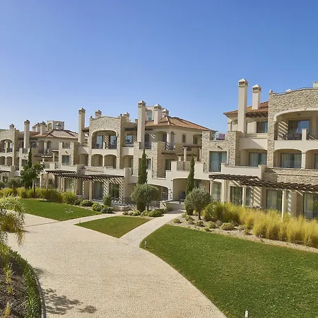 Pine Hills Vilamoura 4* Quarteira