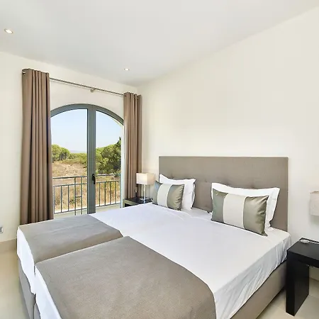 Pine Hills Vilamoura Feriested 4*