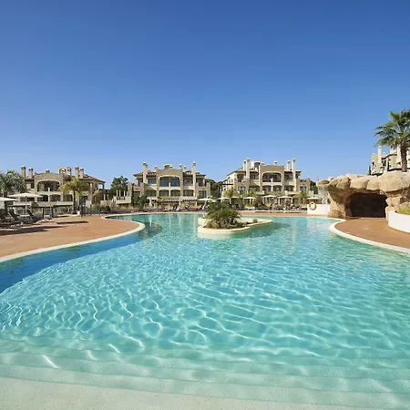 Pine Hills Vilamoura Feriested 4*