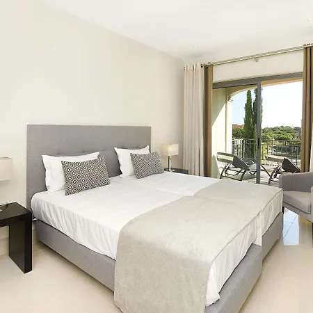 Pine Hills Vilamoura 4* Quarteira