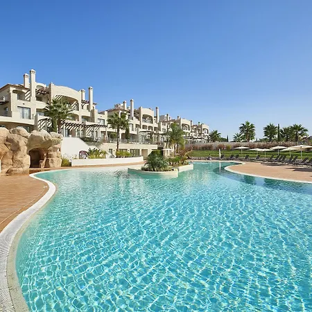 Pine Hills Vilamoura Quarteira